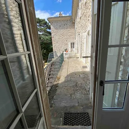 Bed & Breakfast Chateau De Blanqueirou, Cevennes, Gastronomie Vegetale *