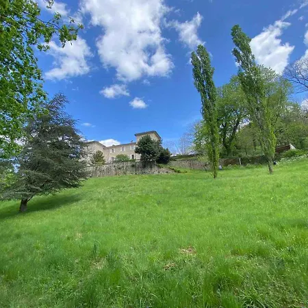 Bed & Breakfast Chateau De Blanqueirou, Cevennes, Gastronomie Vegetale *