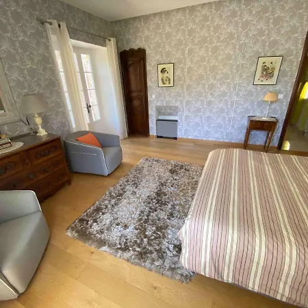 Bed & Breakfast Chateau De Blanqueirou, Cevennes, Gastronomie Vegetale