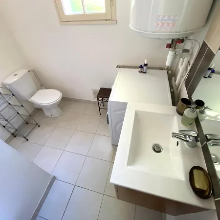 Bed & Breakfast Chateau De Blanqueirou, Cevennes, Gastronomie Vegetale Monoblet